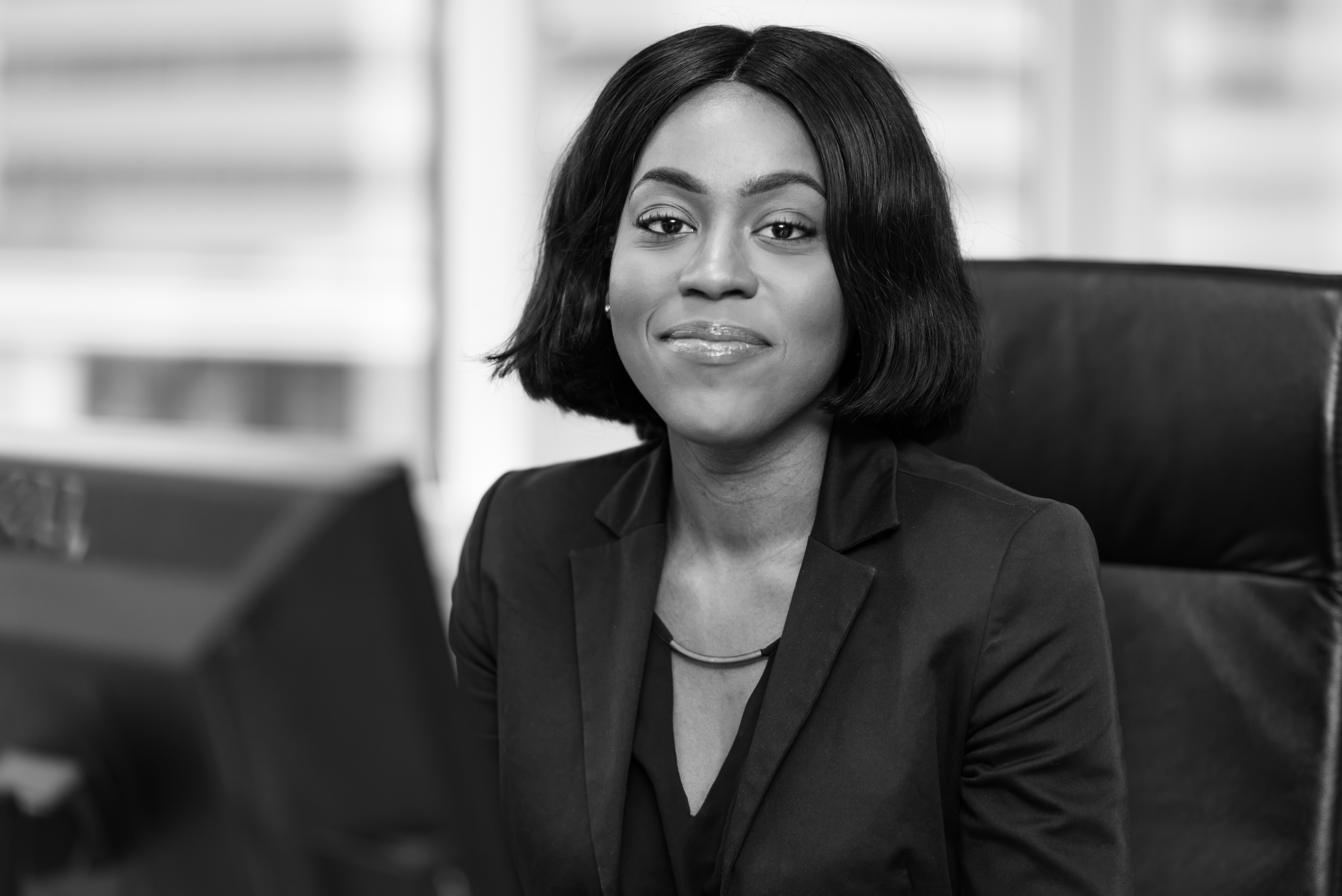 Nathasha Osei Bonsu [Senior Consultant]